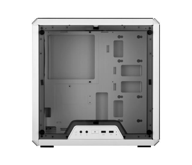 Cooler Master MASTERBOX Q300L MATX White - 1159768 - zdjęcie 7